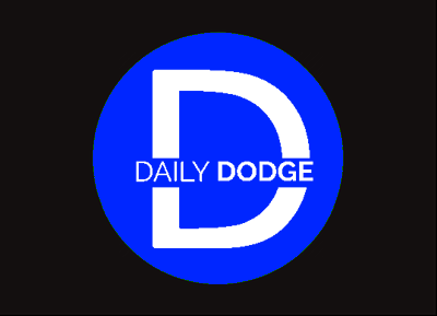 daily dodge interview with Tom Thompson